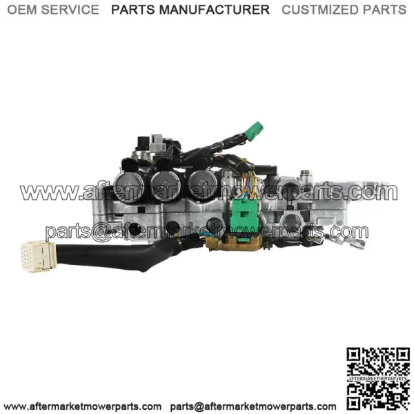 JF016E Valve Body For Nissan Altima 2012-2019 & Nissan Sentra 2017-2019 - Image 3