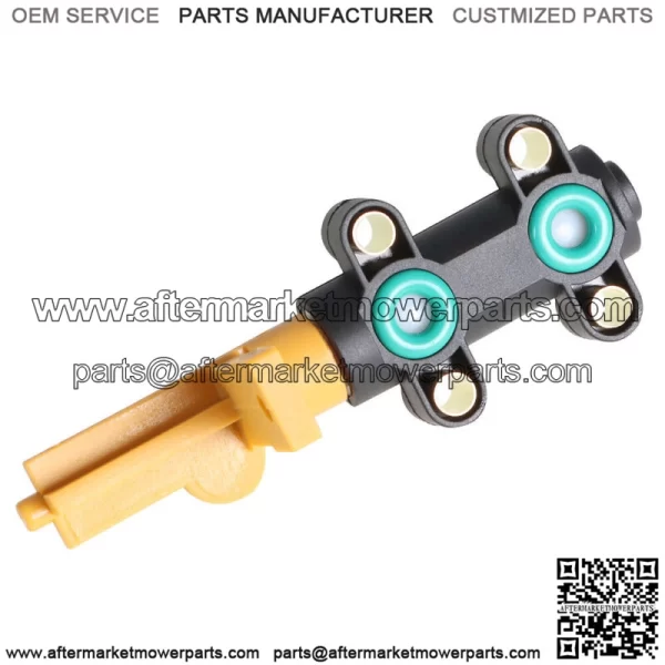 For 1999-2003 Ford F-250 F-350 F-450 F-550 Fuel Bowl Water Separator Drain Valve - Image 4
