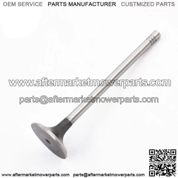 Intake Exhaust Valves For Audi A4 TT Volkswagen Passat Goft Jetta 1.8L DOHC 20V - Image 4