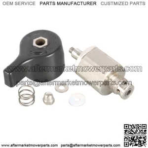 For Sprayers 7900 833 Airless Sprayer Valve Drain Valve Prime Switch 245103 New