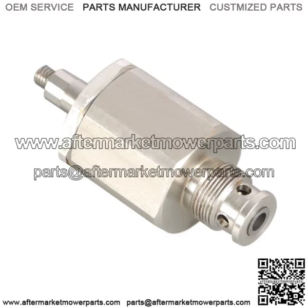 For Sprayers 7900 833 Airless Sprayer Valve Drain Valve Prime Switch 245103 New - Image 3