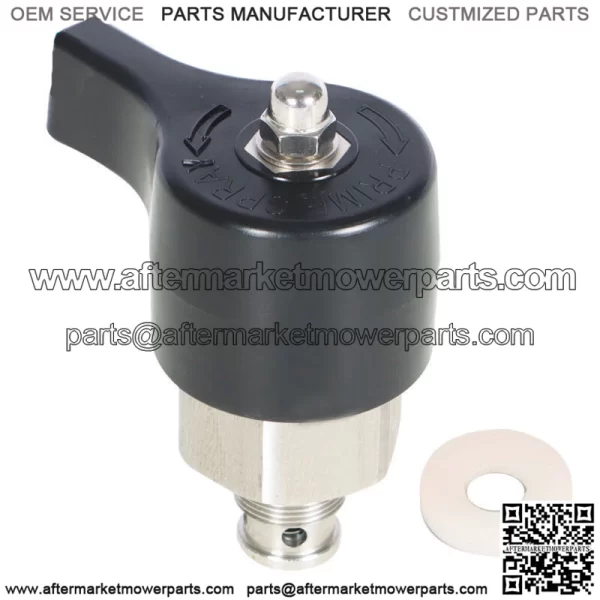 For Sprayers 7900 833 Airless Sprayer Valve Drain Valve Prime Switch 245103 New - Image 5