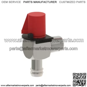 R109379: Hand Operated Valve