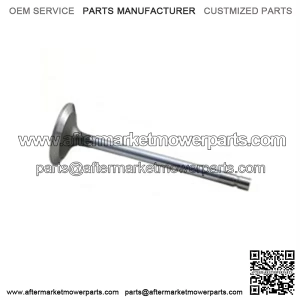 Intake Valve R84618 For John Deere 466, 496