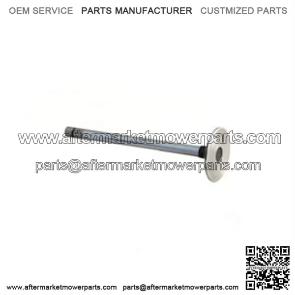 Exhaust Valve R84619 For John Deere 466, 496