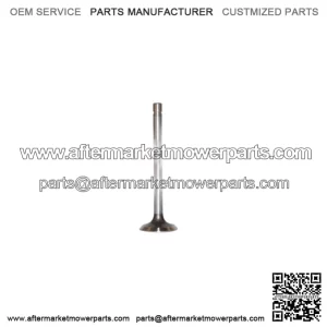 INLET VALVE +0.076MM 0.003''-0.076mm