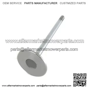 John Deere Exhaust Valve R93311