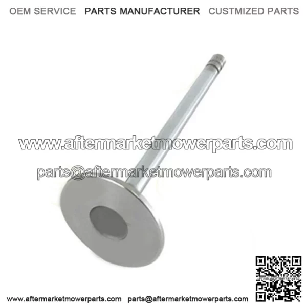 John Deere Exhaust Valve R93311