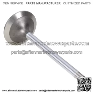 Intake Valve R97490 fits John Deere 9910 9920 9930 9935 All Models TC444H TC544H