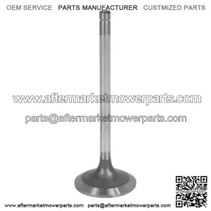 for R98062 Intake Valve Fits for John Deere 3100, 5105, 5200, 5205, 5210, 5220, 5300+