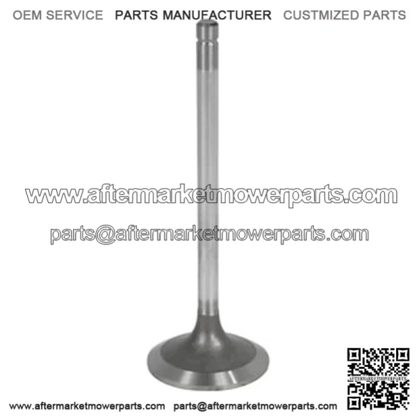 for R98062 Intake Valve Fits for John Deere 3100, 5105, 5200, 5205, 5210, 5220, 5300+
