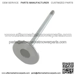 INTAKE VALVE 0.015 | 6081 JOHN DEERE | TR93312