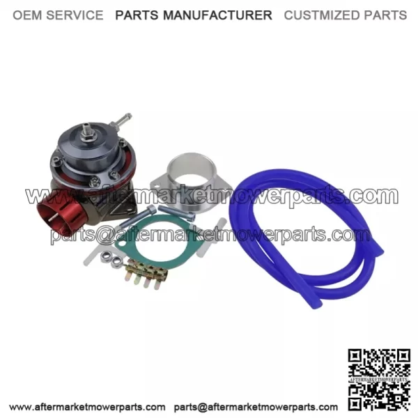 FV Pressure Relief Valve#Red - Image 2