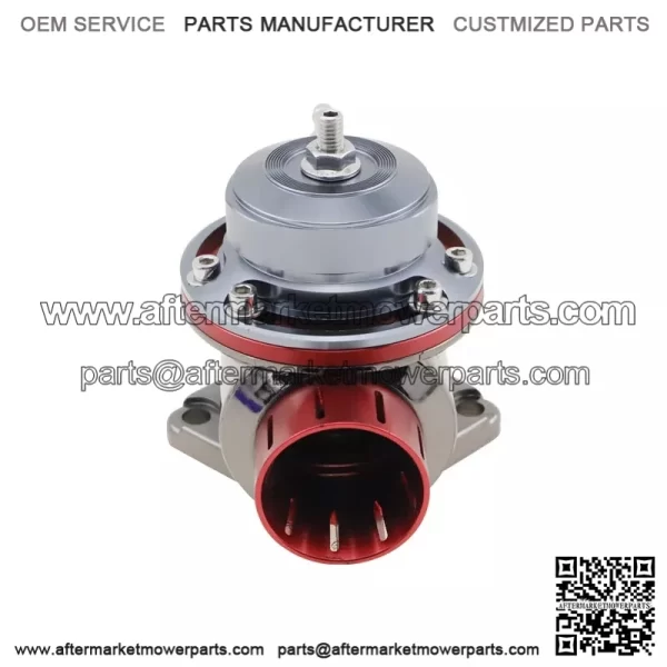 FV Pressure Relief Valve#Red - Image 3