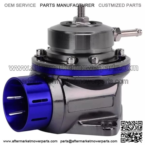 FV Pressure Relief Valve#Blue - Image 3