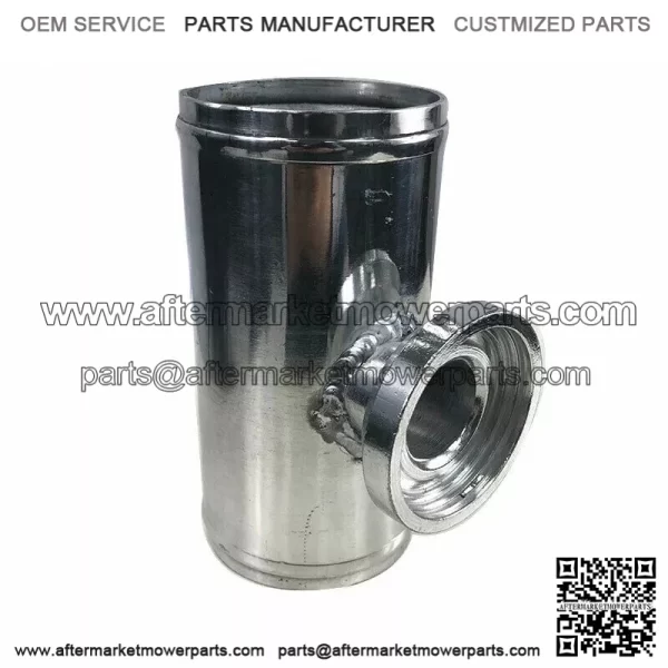 HKS second generation pressure relief valve#black - Image 4