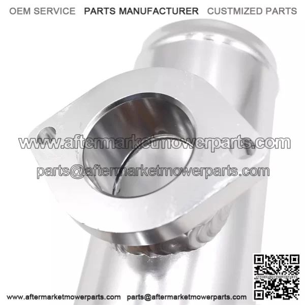 RS pressure relief valve three-way base 63MM - Image 4