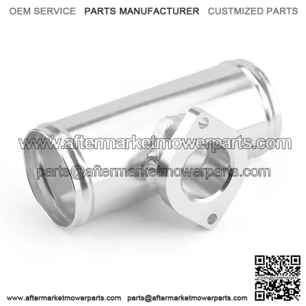 RS pressure relief valve three-way base 76MM