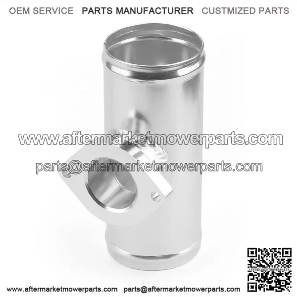 RS pressure relief valve three-way base 76MM - Image 2
