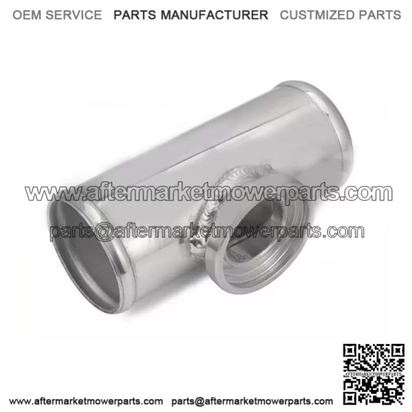 RS pressure relief valve three-way base 63MM
