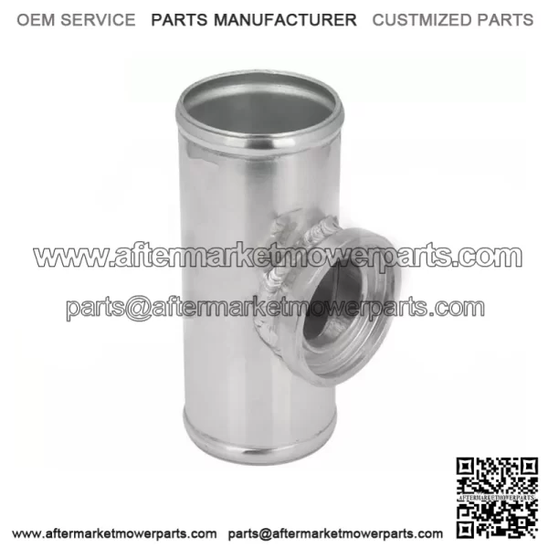 RS pressure relief valve three-way base 63MM - Image 2
