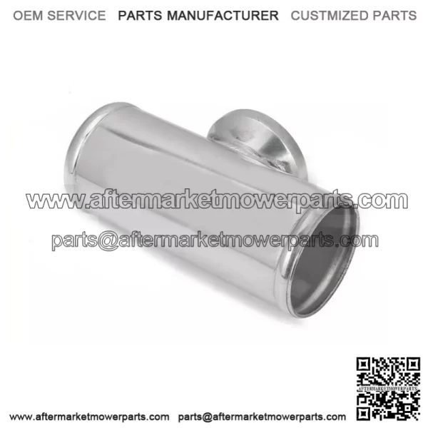 RS pressure relief valve three-way base 63MM - Image 3
