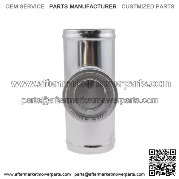 RS pressure relief valve three-way base 76MM - Image 2
