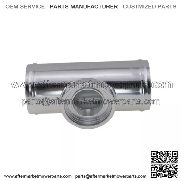 RS pressure relief valve three-way base 76MM - Image 3