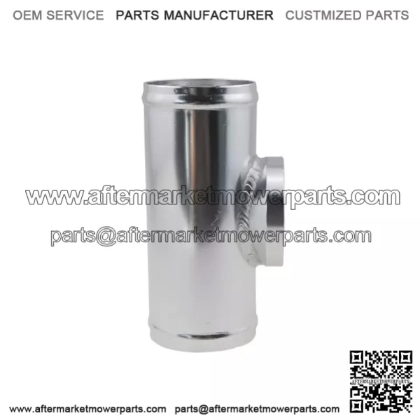 RS pressure relief valve three-way base 76MM - Image 4