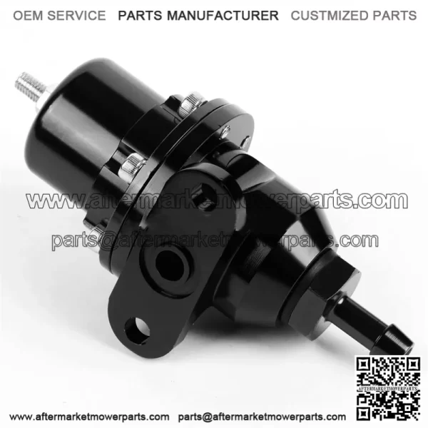 Fuel pressure regulating valve 1# (long) - Image 2