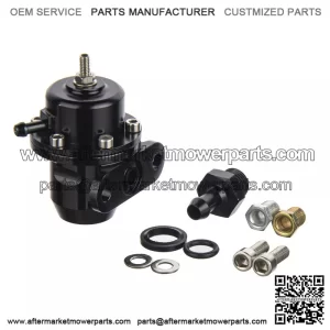 Fuel pressure regulating valve 2# (short version)
