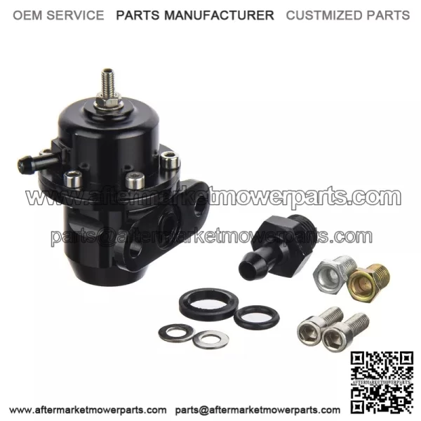 Fuel pressure regulating valve 2# (short version)