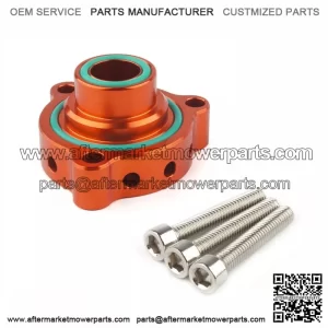 BMW Mini Pressure Relief Valve