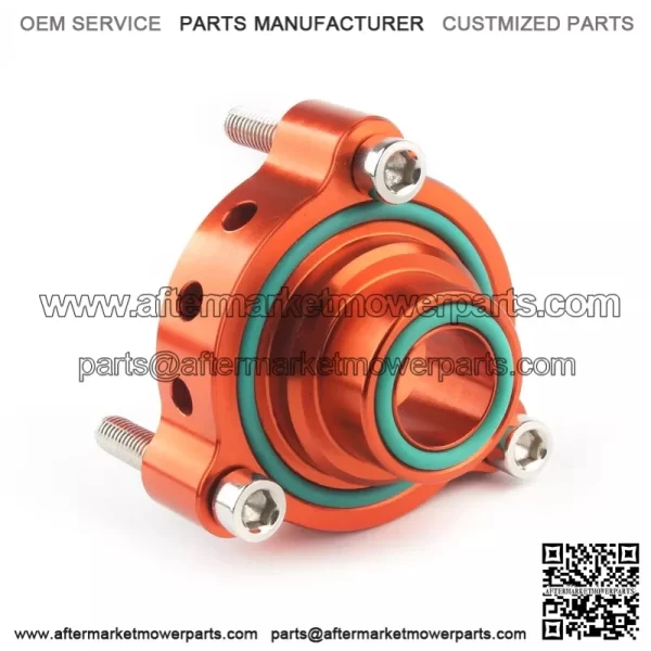 BMW Mini Pressure Relief Valve - Image 2