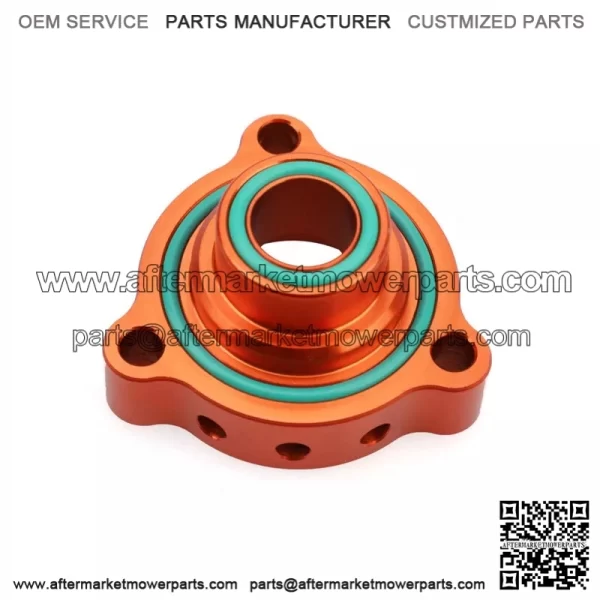 BMW Mini Pressure Relief Valve - Image 3