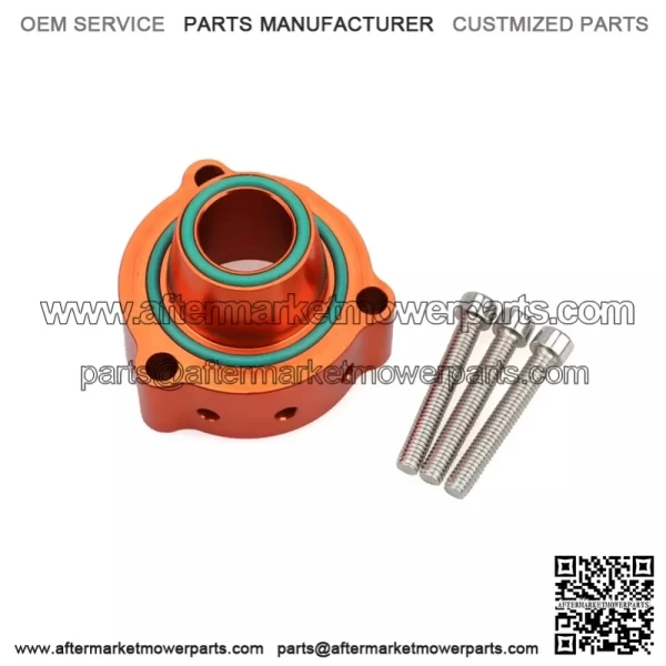 VAG FSiT TFSi Pressure Relief Valve