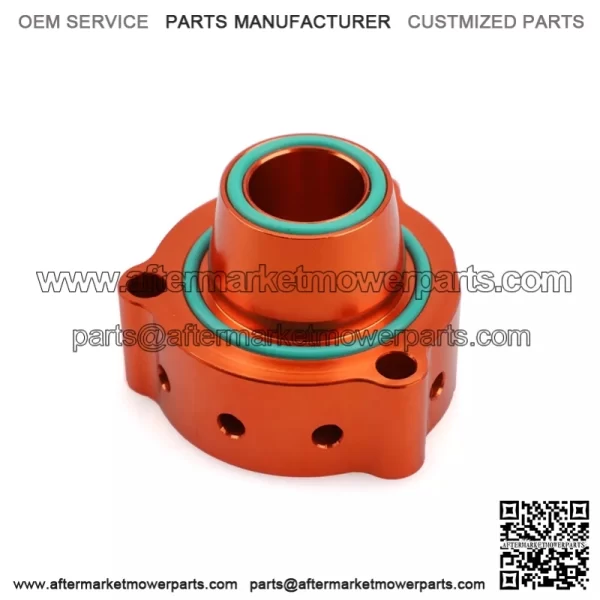 VAG FSiT TFSi Pressure Relief Valve - Image 2
