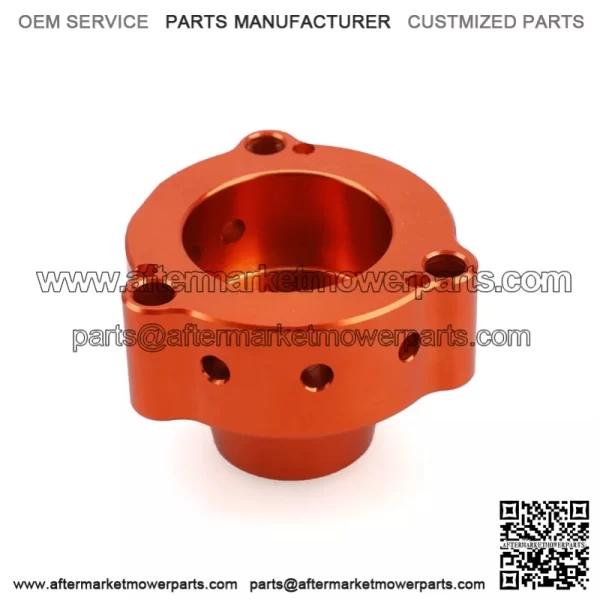 VAG FSiT TFSi Pressure Relief Valve - Image 3