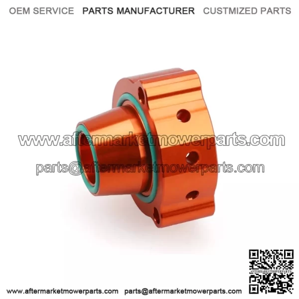 VAG FSiT TFSi Pressure Relief Valve - Image 4