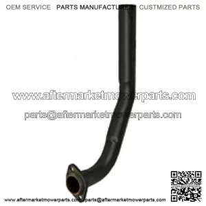 Exhaust Pipe Fits John Deere 730 70 720 AR20516R