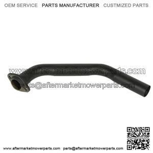 AF638R Exhaust Pipe for 2 Cycle Cyl Fits John Deere Tractor G GH GN GW13000