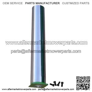 Exhaust Stack Chrome Fits John Deere Tractor A G 60 620 630 70 720