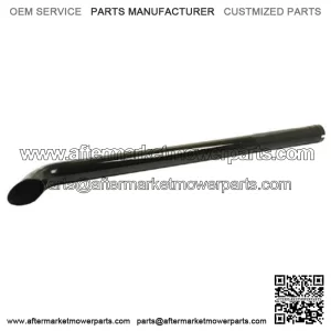 E9NN5C262AB17M Exhaust Pipe Fits Ford New Holland Tractor 5640 6640 7740 82