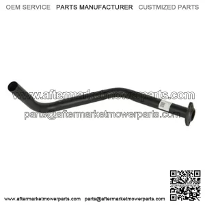 AB3536R Exhaust Pipe Fits John Deere Tractor B BN BNH BW