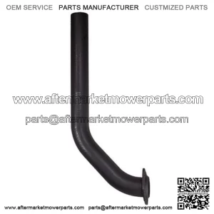 AR20517R Exhaust Pipe Fits John Deere Fits JD Tractor Models 70 720 730