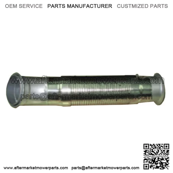 Fits CAT Fits Caterpillar 963 Loader 7C7004 For Late Style Exhaust Flex Pipe