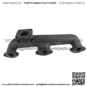 74007652 Manifold Fits Allis Chalmers 190, 190XT, 200, 7000, 7010, 7020