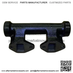 74036828 Exhaust Manifold Fits Gleaner Combines L L2 M M2 N5