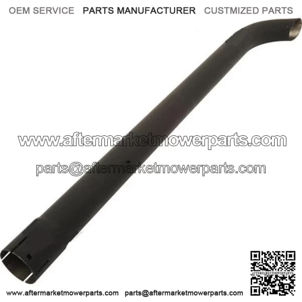 PIPE, EXTENSION S.42771 1696603M3, 3383014M7 Fits Massey Ferguson