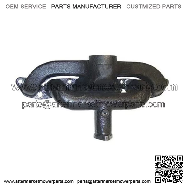 358308R11 LP Manifold Fits IH Fits FARMALL M SM W6 400 450